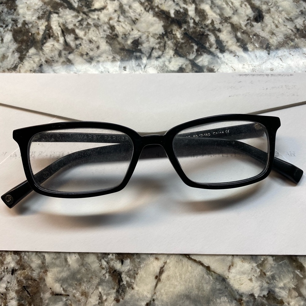 Eye Glass Frames - image 2